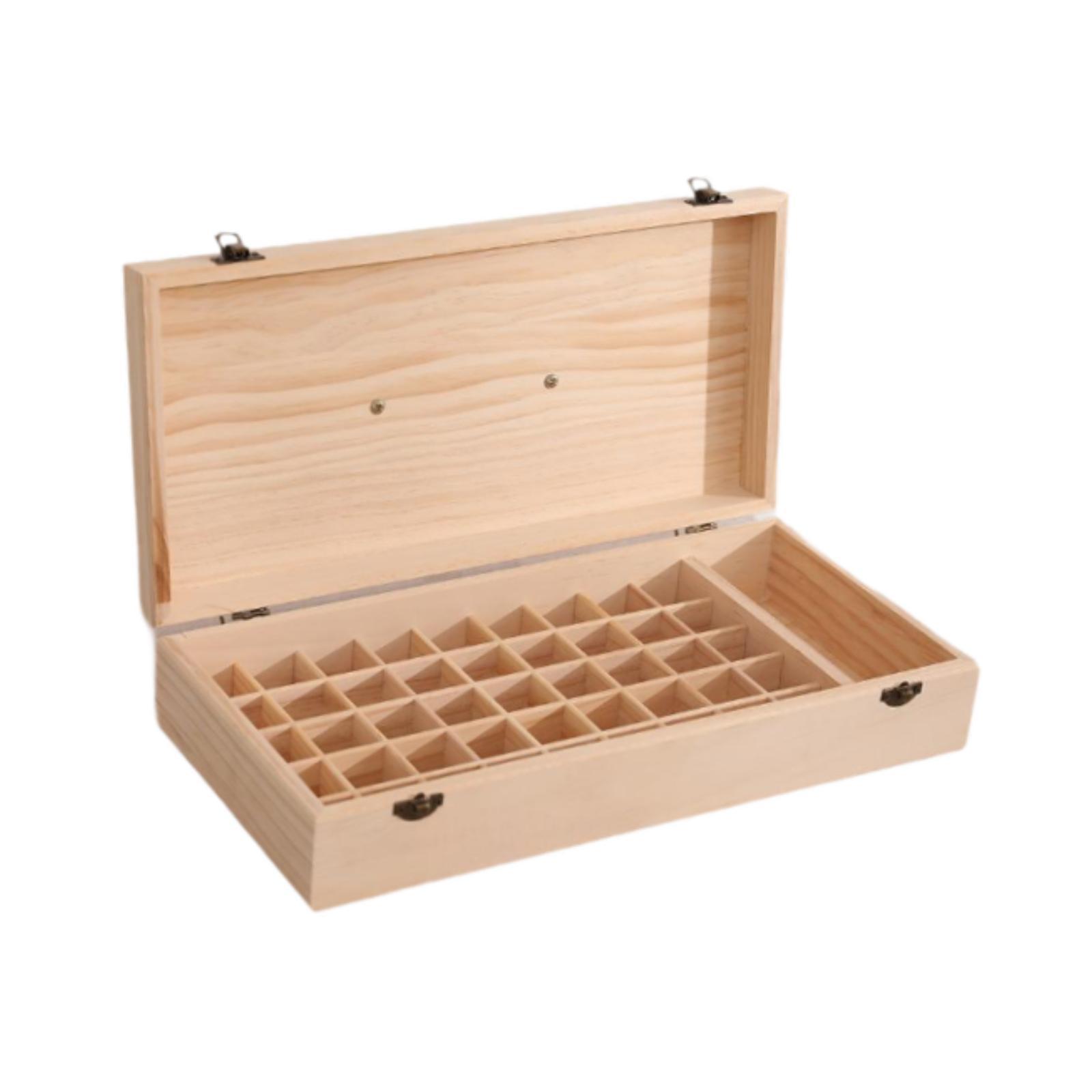 Home Essentials Bathroom Storage - Чехол для переноски эфирного масла, коробка