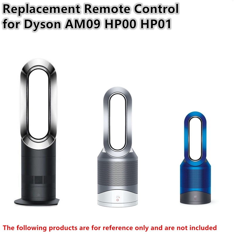 Dyson Fan Am07 - Пульт дистанционного управления ABUO 10 в