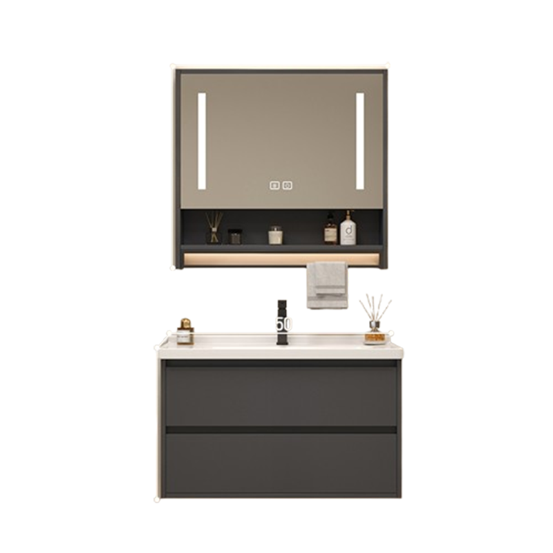 Home Bathroom Vanity Combo - Керамика Туалет Туалетный столик для ванной