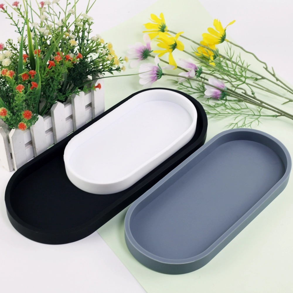 1 шт. силиконовый поднос для в – обзор и цена Home Essentials Bathroom Storage