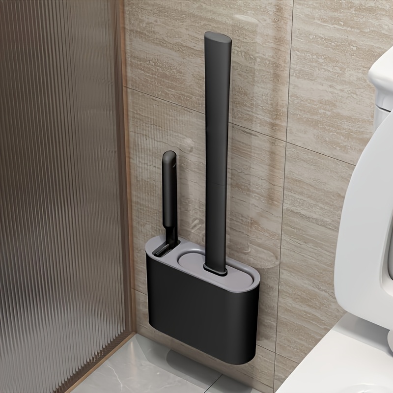 Набор для унитаза с настенным  – обзор и цена Home Bathroom Organizer