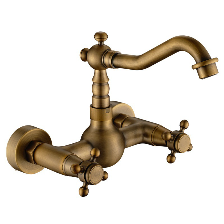 Античная раковина, вертлюжный  – обзор и цена Basin Mixer Tap