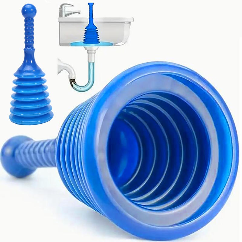 Инструмент для прочистки труб: – обзор и цена Plunger Toilet