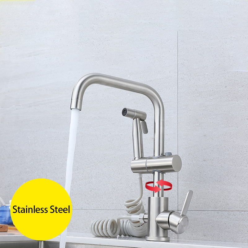 Набор кухонных смесителей из н – обзор и цена Basin Mixer Tap