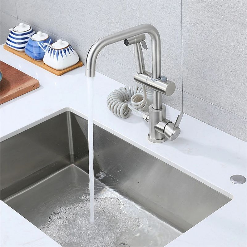 Набор кухонных смесителей из н – обзор и цена Basin Mixer Tap