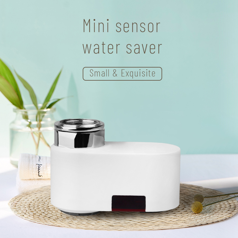 Умный автоматический бесконтак – обзор и цена Basin Mixer Tap