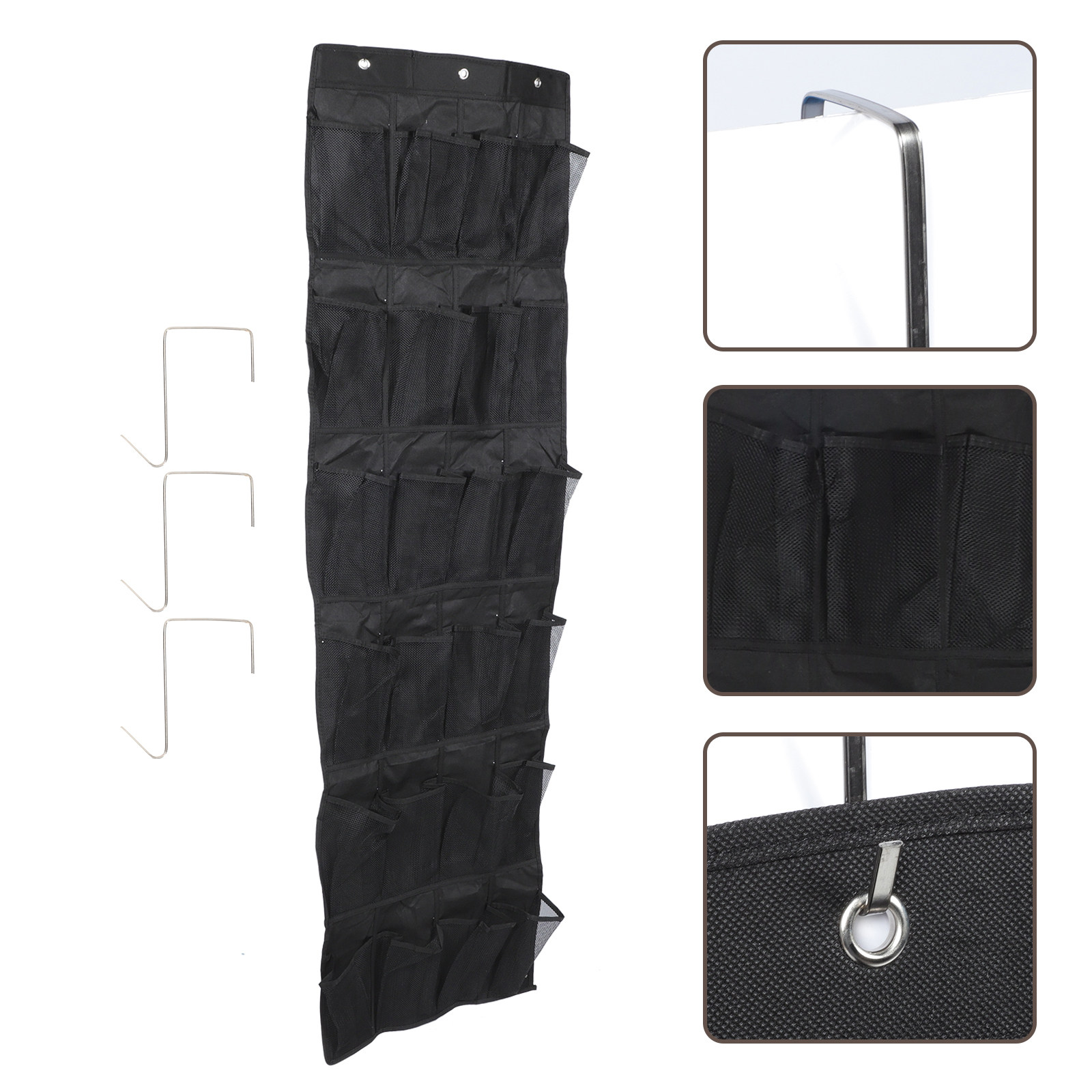 Сумка для хранения обуви с 24  – обзор и цена Home Bathroom Organizer