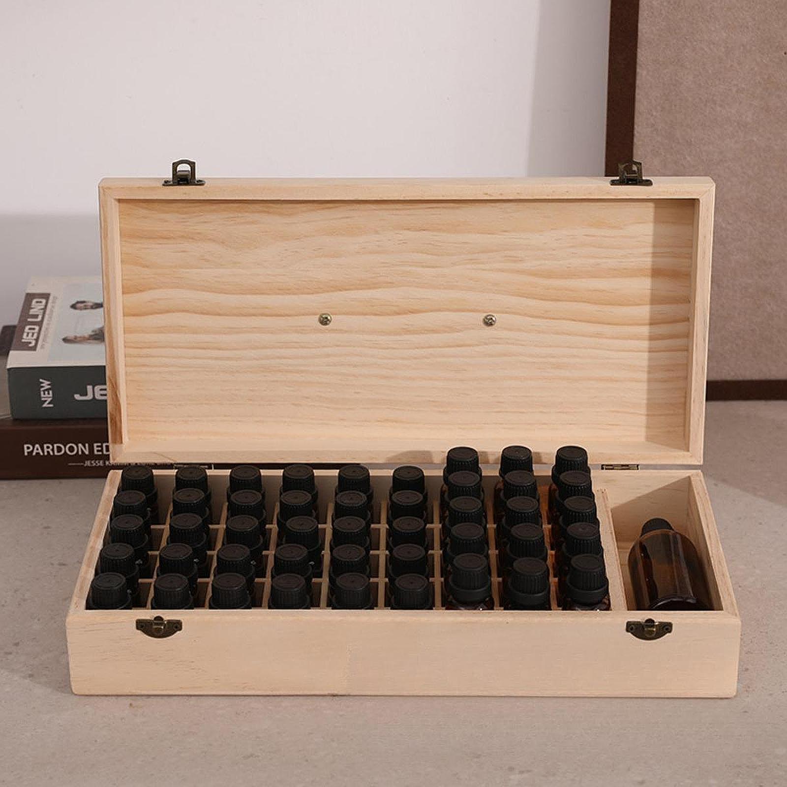 Чехол для переноски эфирного м – обзор и цена Home Essentials Bathroom Storage