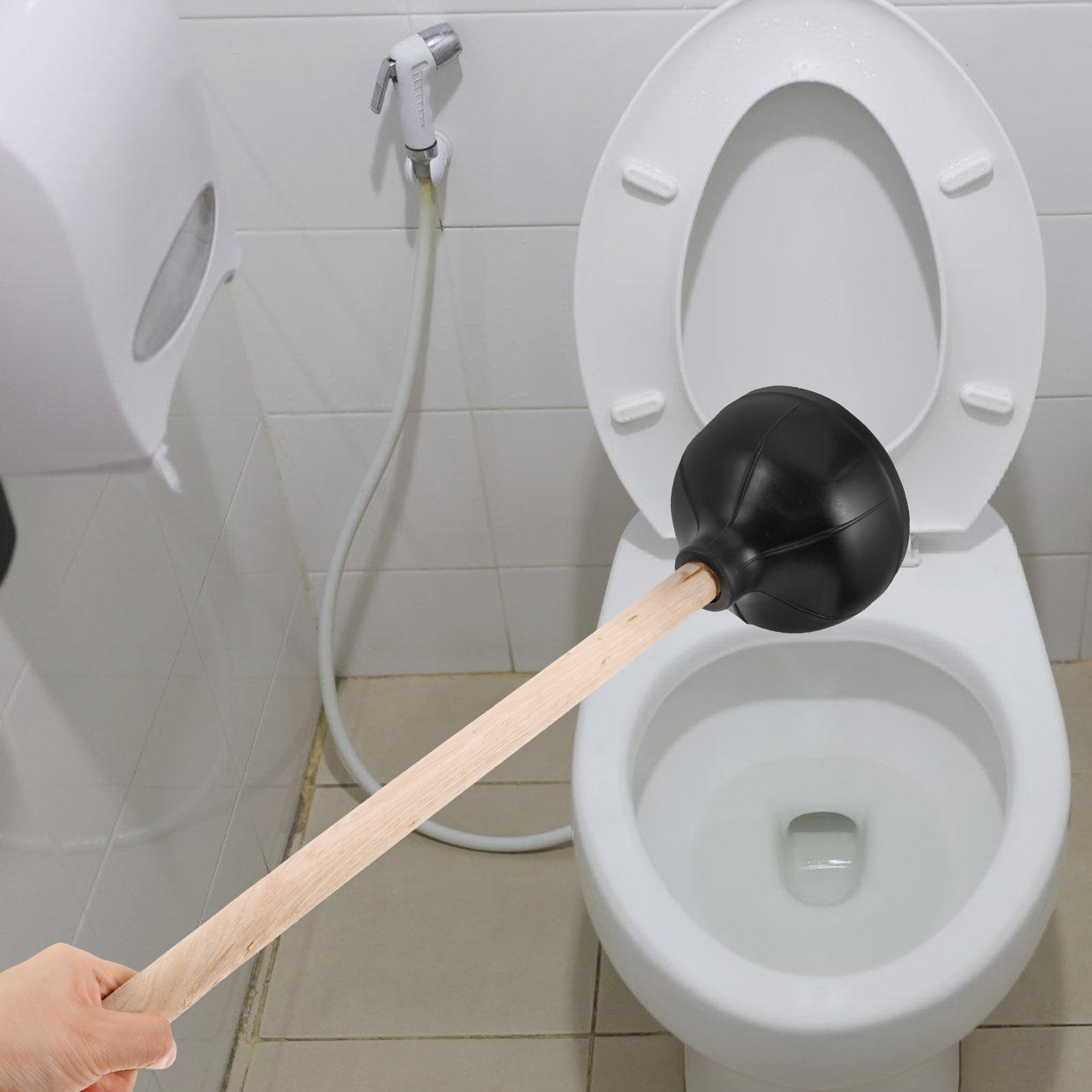 Вантуз для унитаза, вантуз для – обзор и цена Plunger Toilet