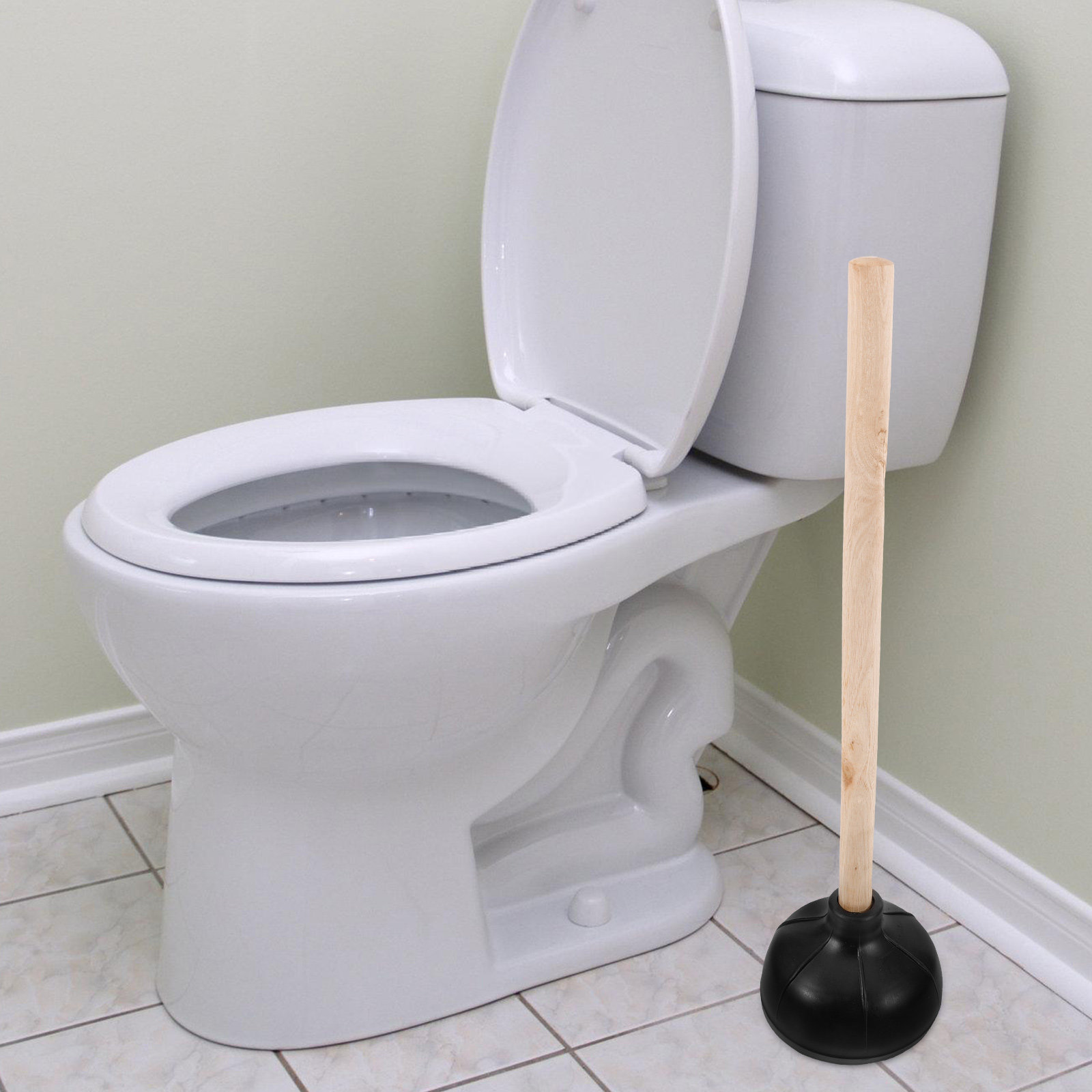 Вантуз для унитаза, вантуз для – обзор и цена Plunger Toilet