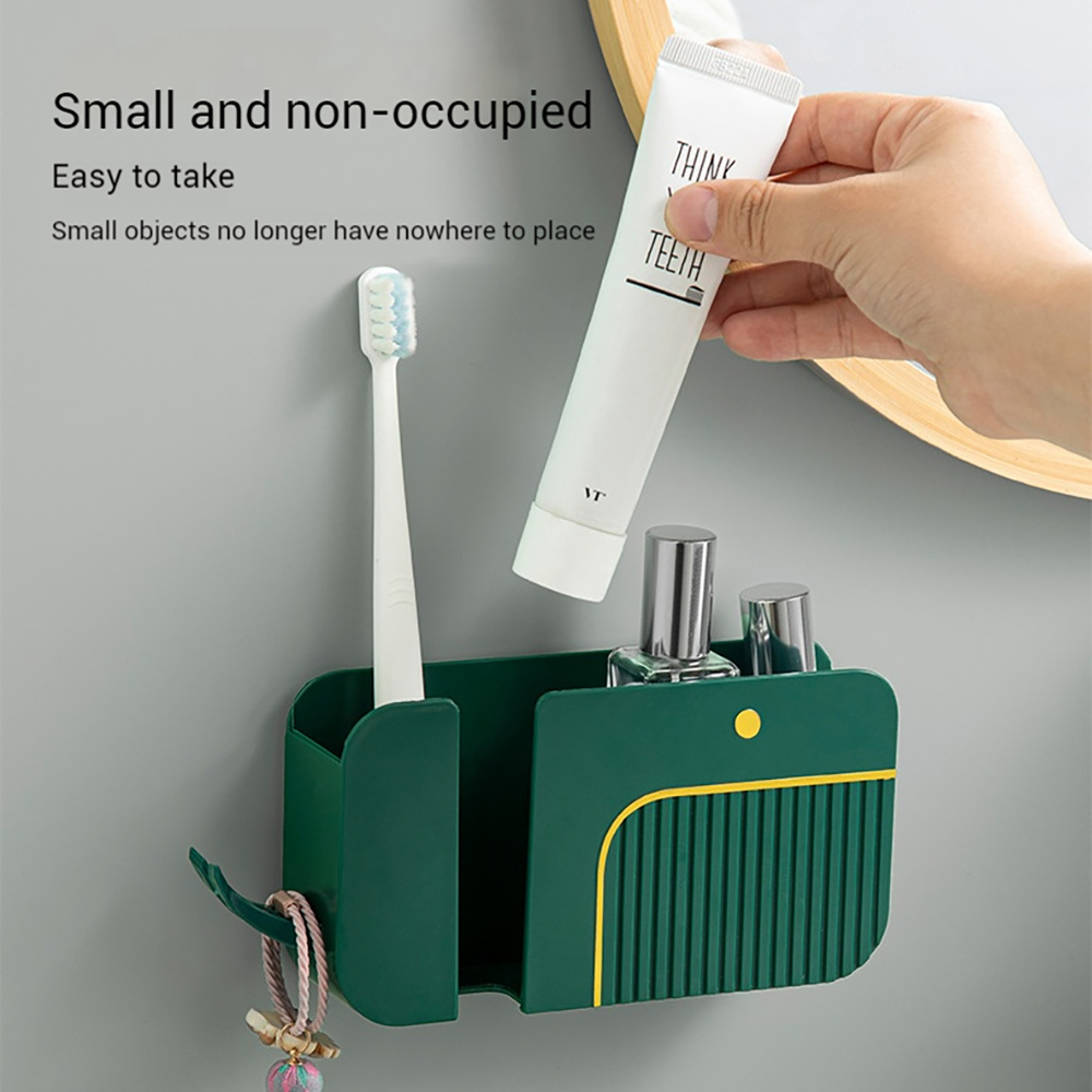 Настенный органайзер в ретро-с – обзор и цена Home Essentials Bathroom Storage