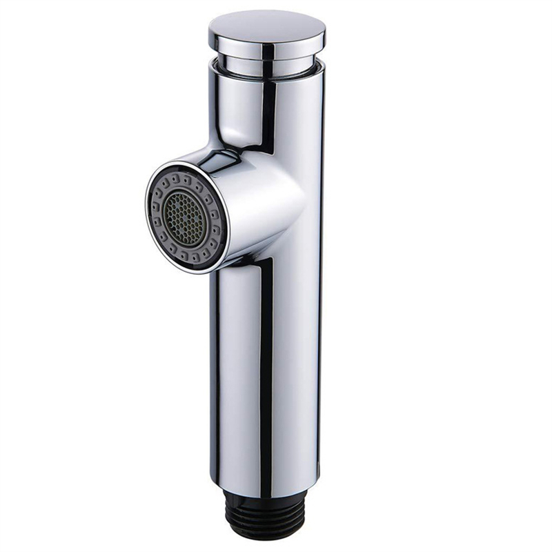 61020 Универсальный выдвижной  – обзор и цена Basin Mixer Tap