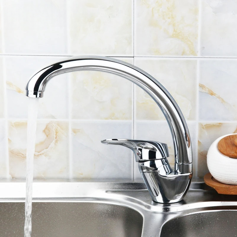 Кухонный смеситель для дома 36 – обзор и цена Basin Mixer Tap