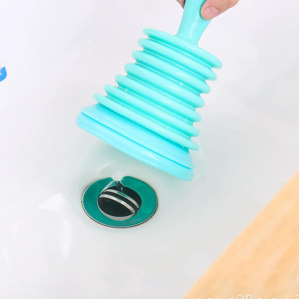 1 шт. Вакуумный вантуз для про – обзор и цена Plunger Toilet