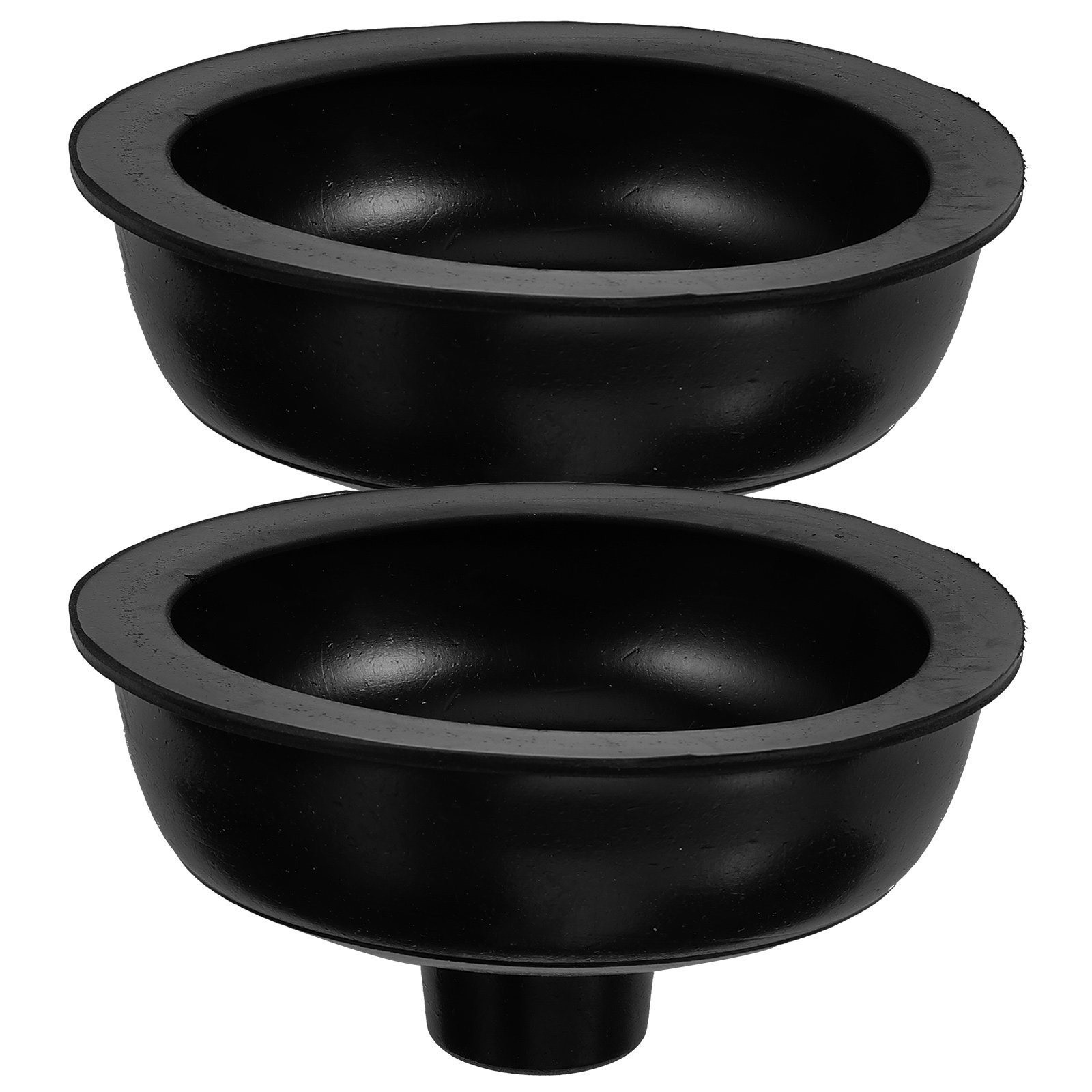 2 шт. резиновые насадки для ва – обзор и цена Plunger Toilet