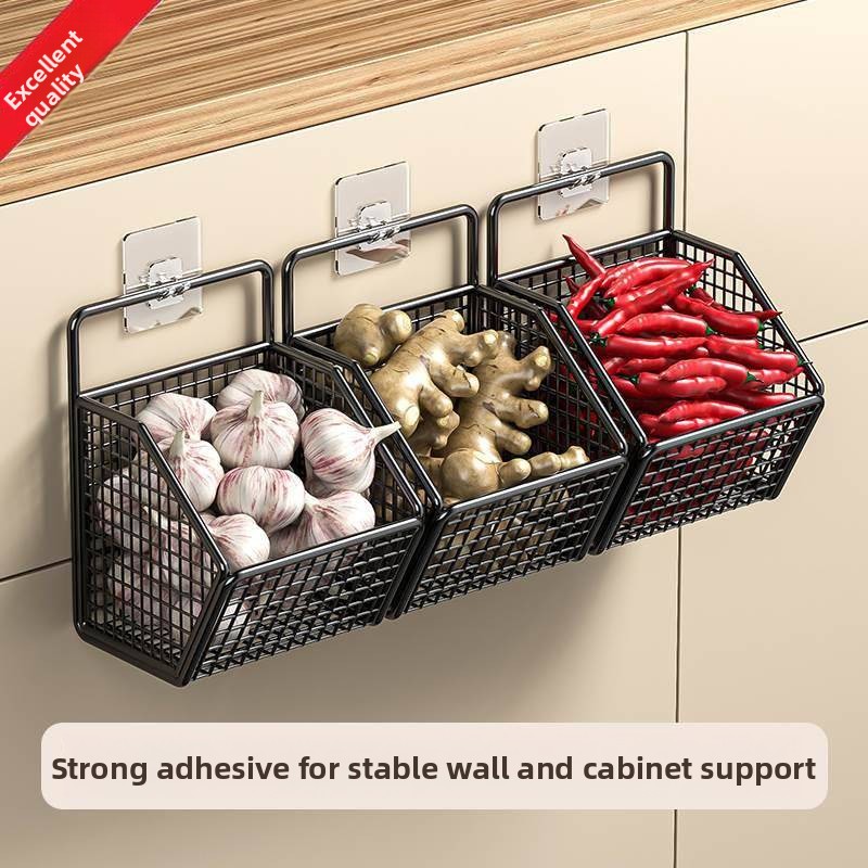 Настенный кухонный органайзер  – обзор и цена Home Essentials Bathroom Storage