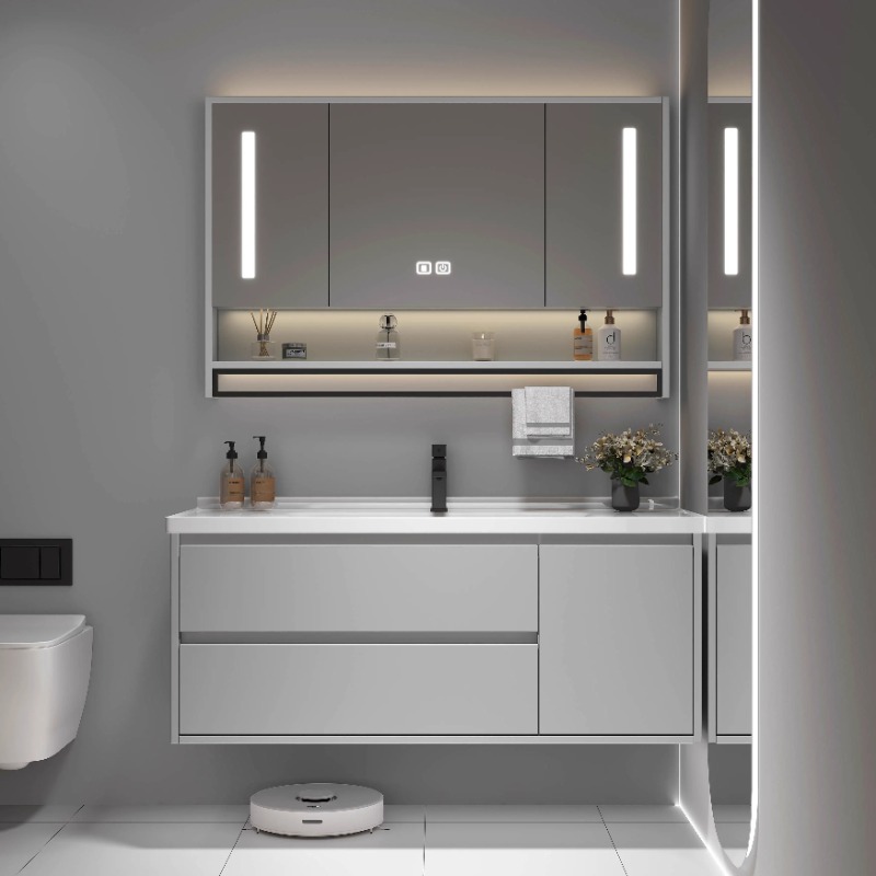Керамика Туалет Туалетный стол – обзор и цена Home Bathroom Vanity Combo