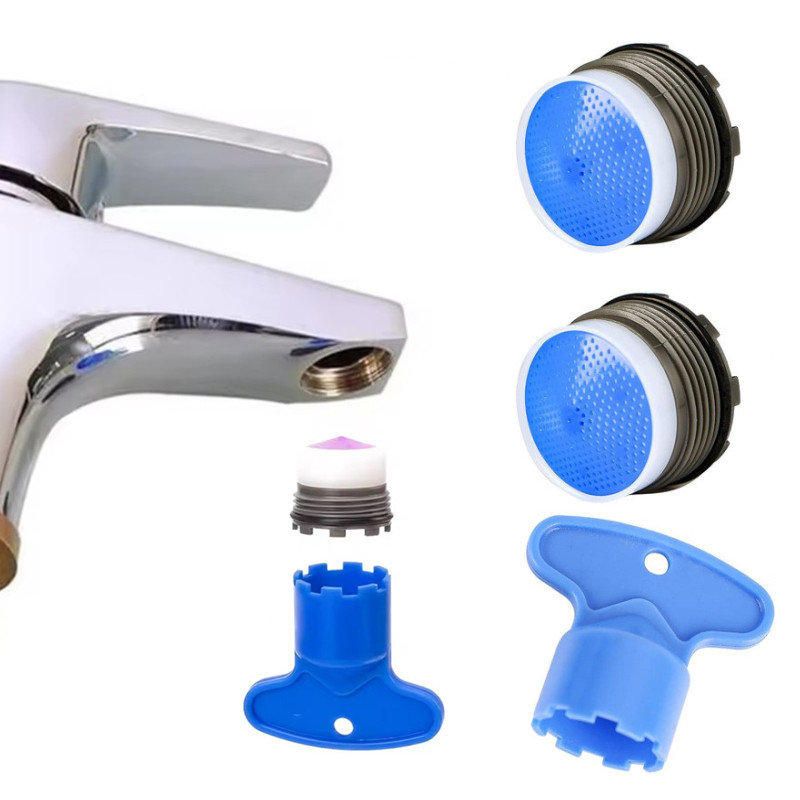 Аэратор для смесителя с наружн – обзор и цена Basin Mixer Tap